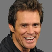 Jim Carrey