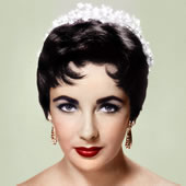 Elizabeth Taylor