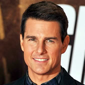 Tom Cruise