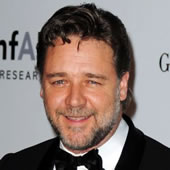 Russel Crowe