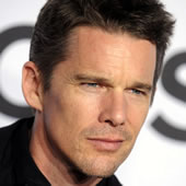 Ethan Hawke