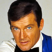 Roger Moore