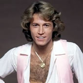 Andy Gibb