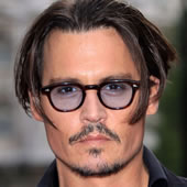 Johnny Depp