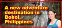 Discover Bohol - Bohol Tours - Chocolate Hills - Panglao Beaches - Alona - Python - Sandugo - Baclayon Church - Balicasag