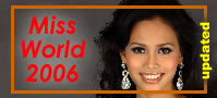 Miss World 2006 -Ana Maris Igpit