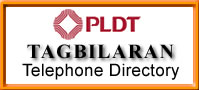Bohol Telephone Directory