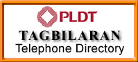 Tagbilaran - Bohol - Telephone directory