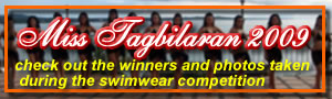 Miss Tagbilaran Pageant