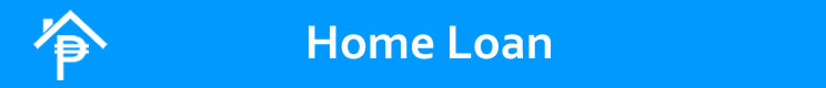 Home Loan - Housing Loan - Financing